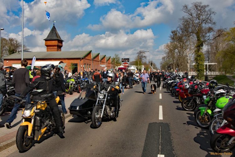 Herbsttreff 2017 – Video