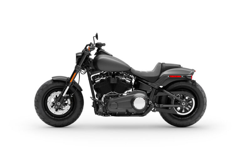 Fat Bob® 2019 – FXFB