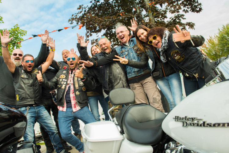 European Bike Week  | 04. – 09. September 2018