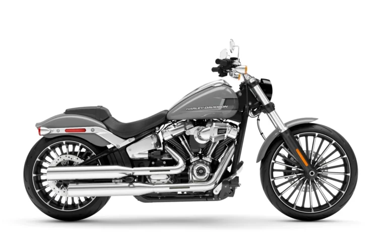 2024 BREAKOUT 117 – FXBR