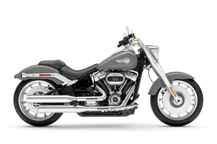 2024 FAT BOY 114 – FLFBS