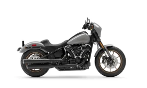 Low Rider S 2024 FXLRS - Billiard Gray