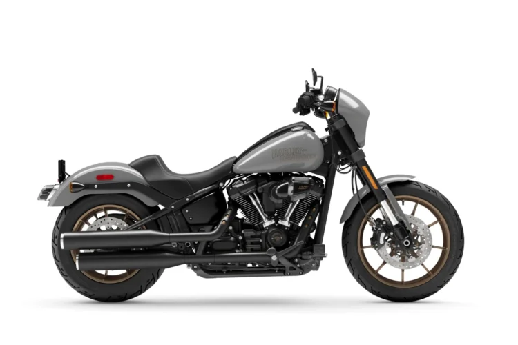 2024 LOW RIDER S – FXLRS