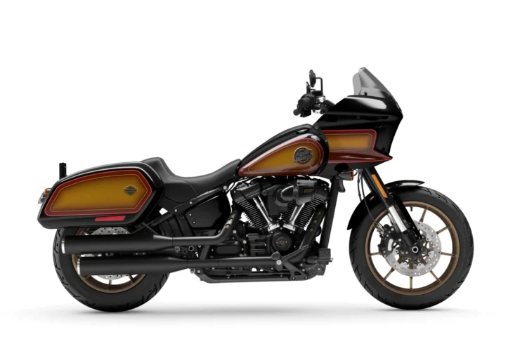 2024 LOW RIDER ST – FXLRST