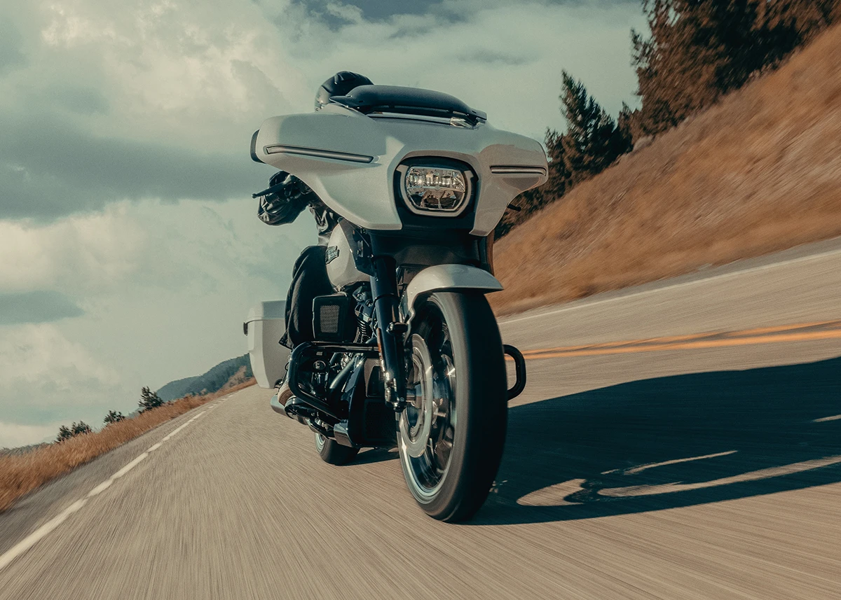 HarleyDavidson Modelle 2025 Übersicht