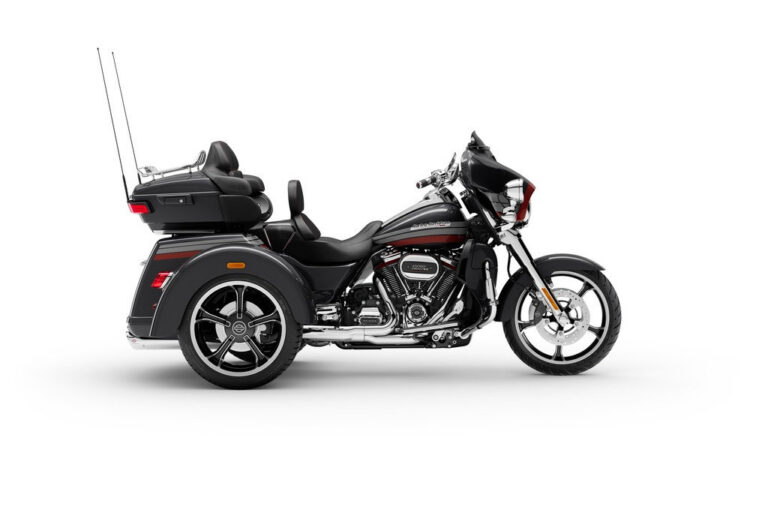 MY20 FLHTCUTGSE CVO Tri Glide Ultra. CVO.
