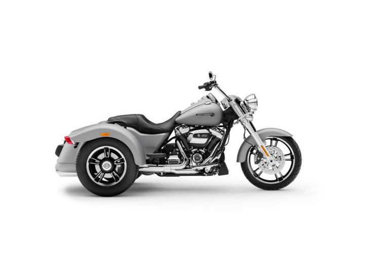 MY20 FLRT Freewheeler. Trike. INTERNATIONAL ONLY