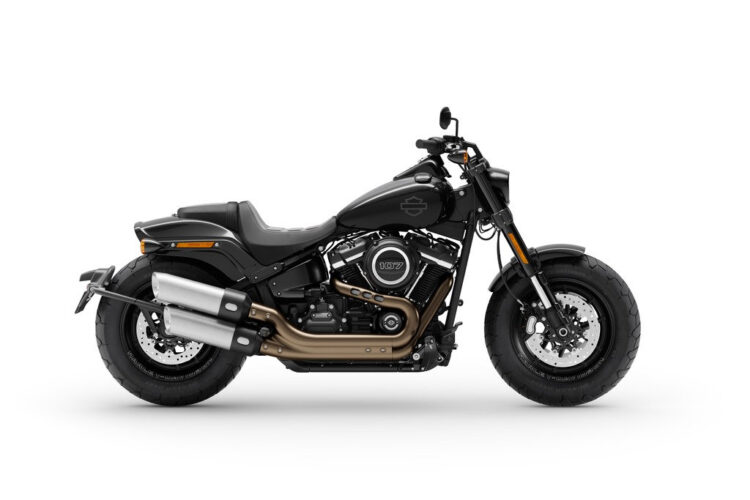 Fat Bob® 2020 – FXFB