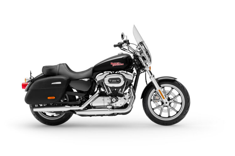 SuperLow® 1200T 2020 – XL1200T
