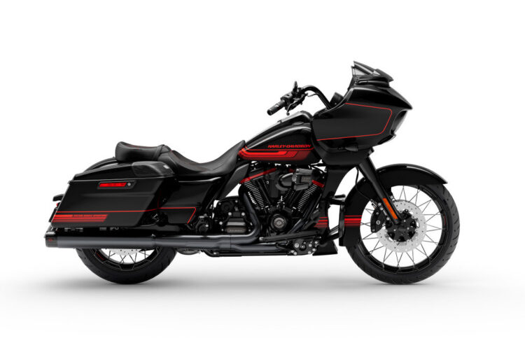 CVO™ Road Glide 2021 – FLTRXSE