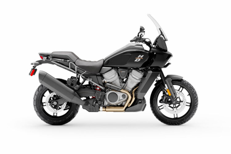 Pan America™ 2021 – RA1250