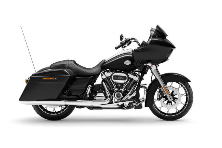 Vivid Black (Chrome)