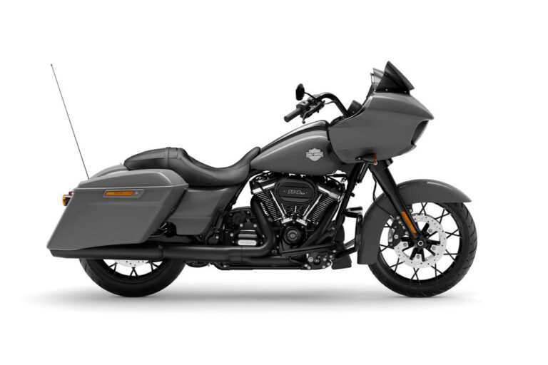 Gunship Gray (Black)