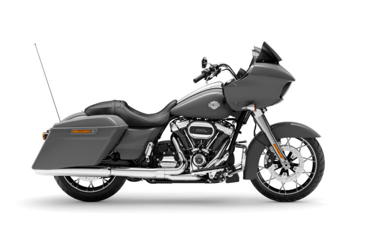 Gunship Gray (Chrome)