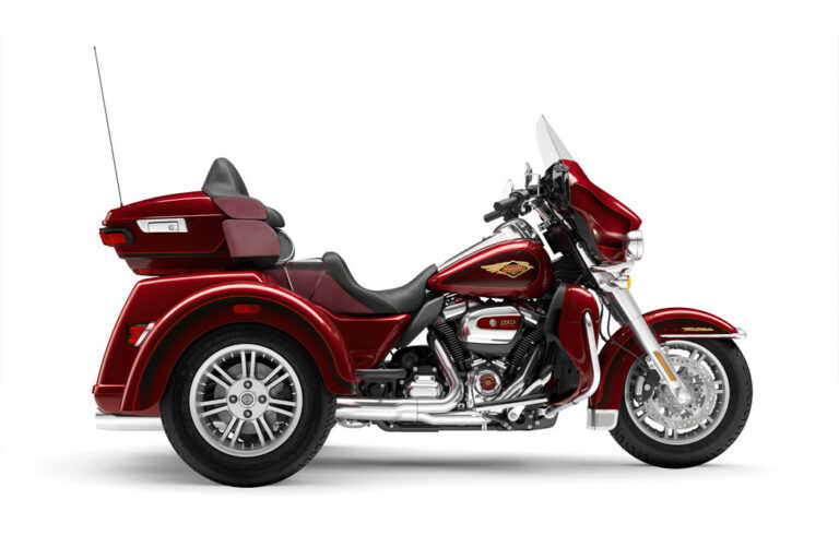 120th Heirloom Red Fade