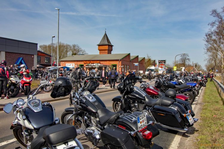 Frühlingstreff 2018 | 07. & 08. April