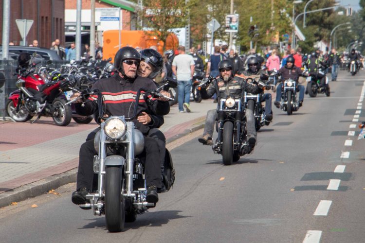 Frühlingstreff 2019 | 06 + 07 April