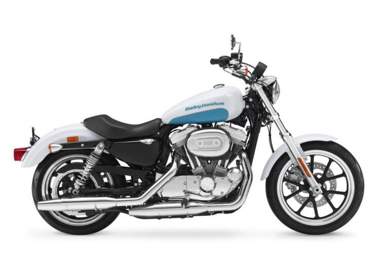 Superlow 2017 – XL1883L