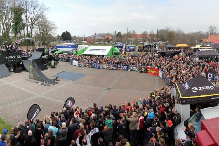 Frühlingtreff 2016