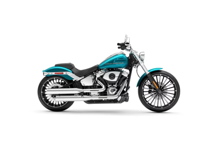 2026 Breakout™ – FXBR