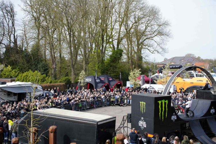 Rückblick Frühlingstreff | April 2026