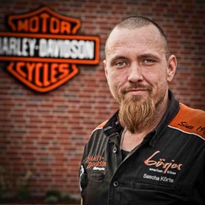 Fahrzeugverkauf - Sascha Körte
