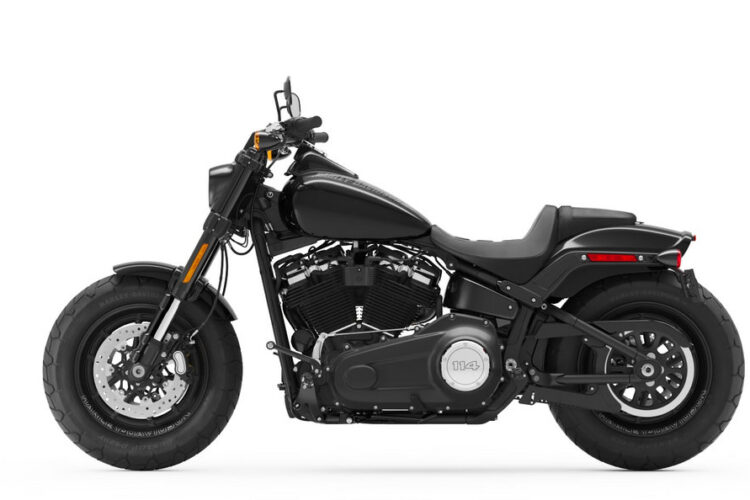 Fat Bob® 114 2021 – FXFBS