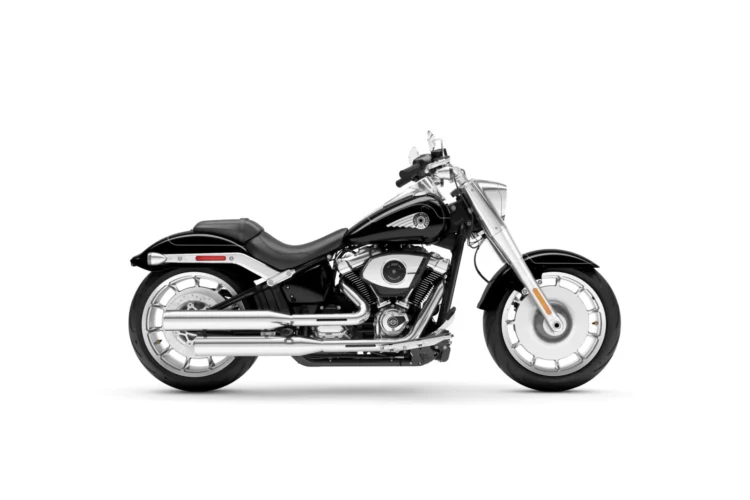 Fat Boy™ 2025 – FLFB