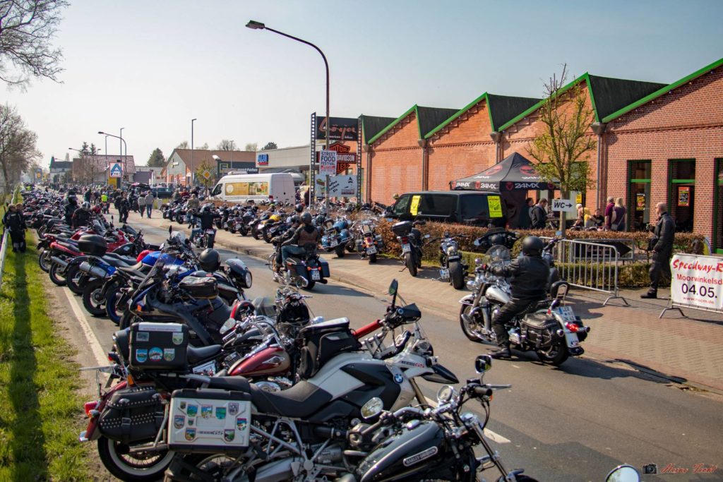 Frühlingstreff 2019 in Augustfehn - Stahlwerkstraße 17