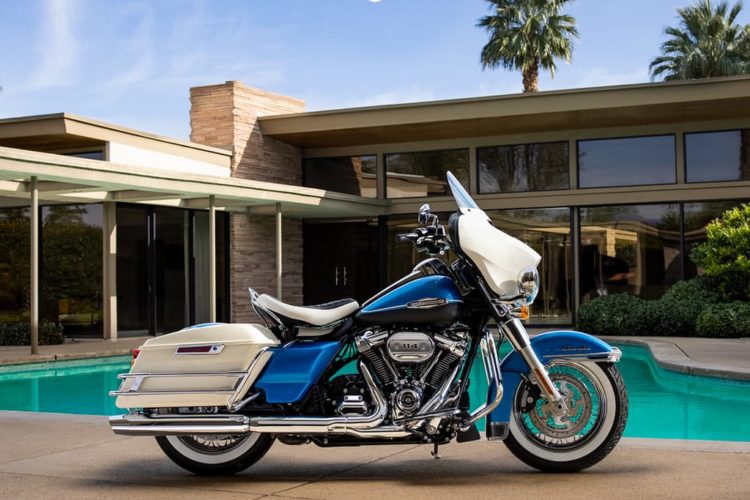 Harley-Davidson Icons Collection