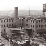 Harley-Davidson Factory