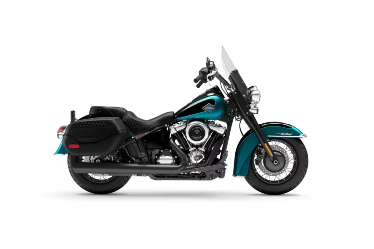 2026 Heritage Classic – FLHCS