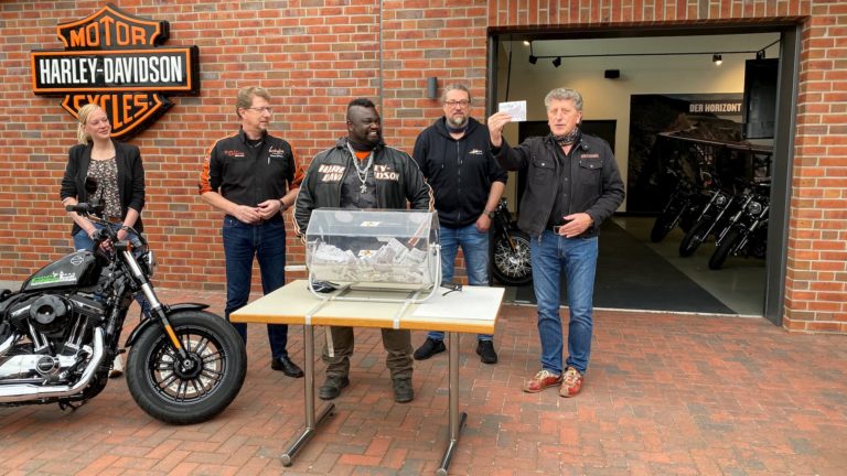 Verlosung Forty-Eight Special 2020