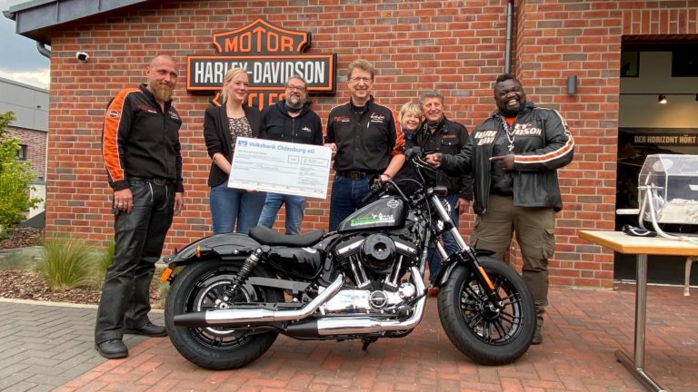 Verlosung Forty-Eight Special 2020