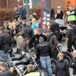 Frühlingstreff 2016 - Besucher