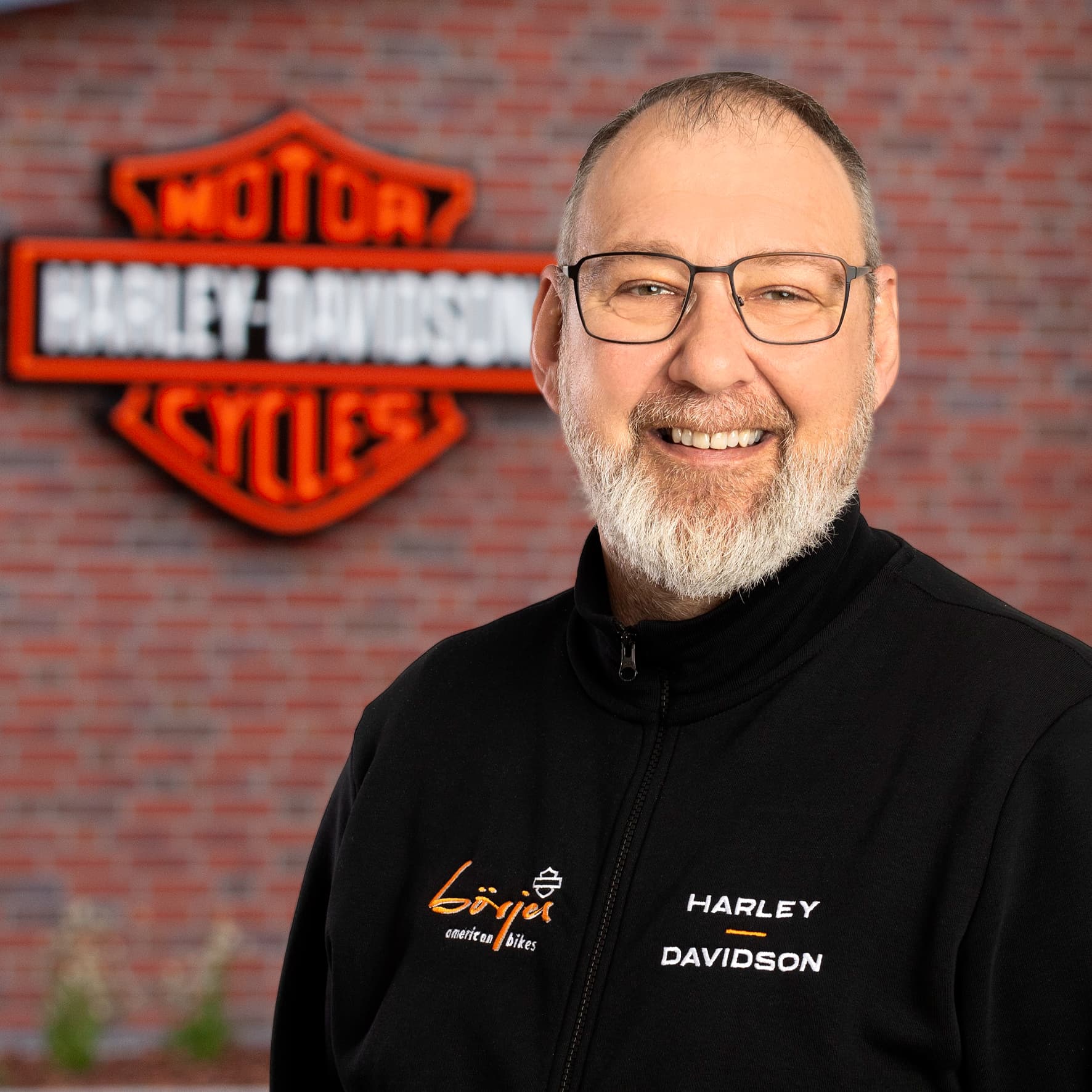 Harley-Davidson Low Rider™ ST 2025 - FXLRST - 1903shop.de