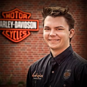 Mechaniker - Lennard Richter