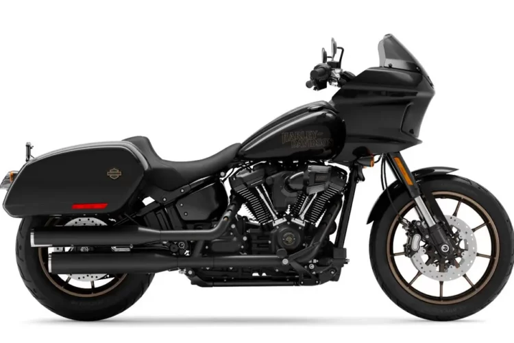 Low Rider® ST 2023 – FCLRST