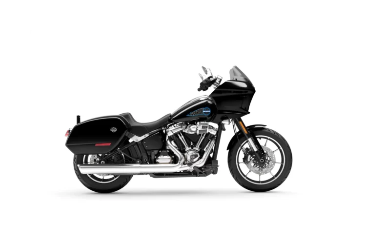 Low Rider™ ST 2025 – FXLRST