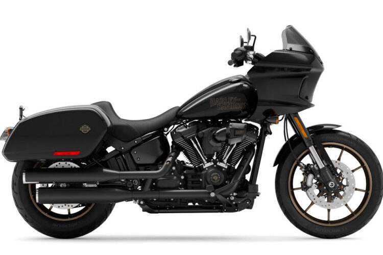 Low Rider® ST 2022 – FXLRST