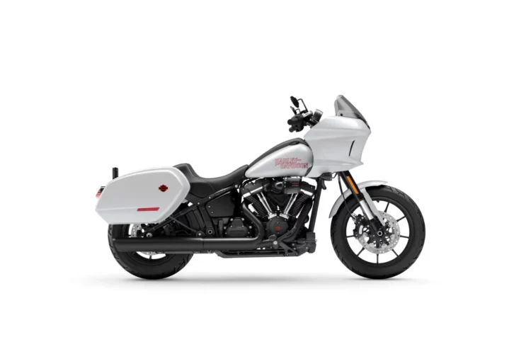 2026 Low Rider™ ST – FXLRST
