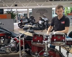 Born to be Wild Orchester in Stuhr
