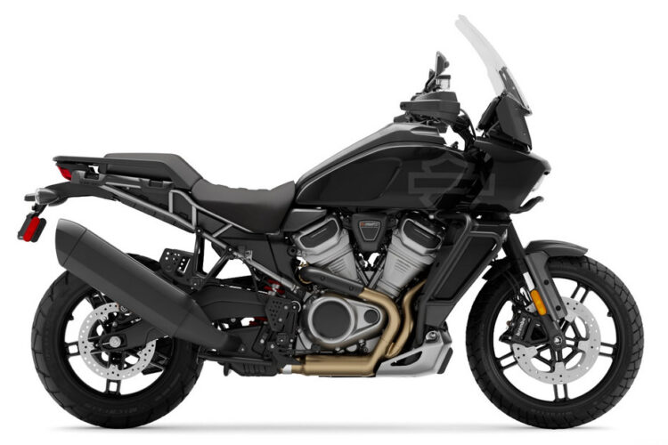 Pan America™ 1250 Special 2022 – RA1250S