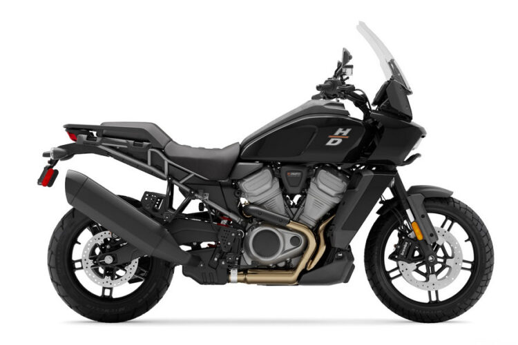 Pan America™ 1250 2022 – RA1250