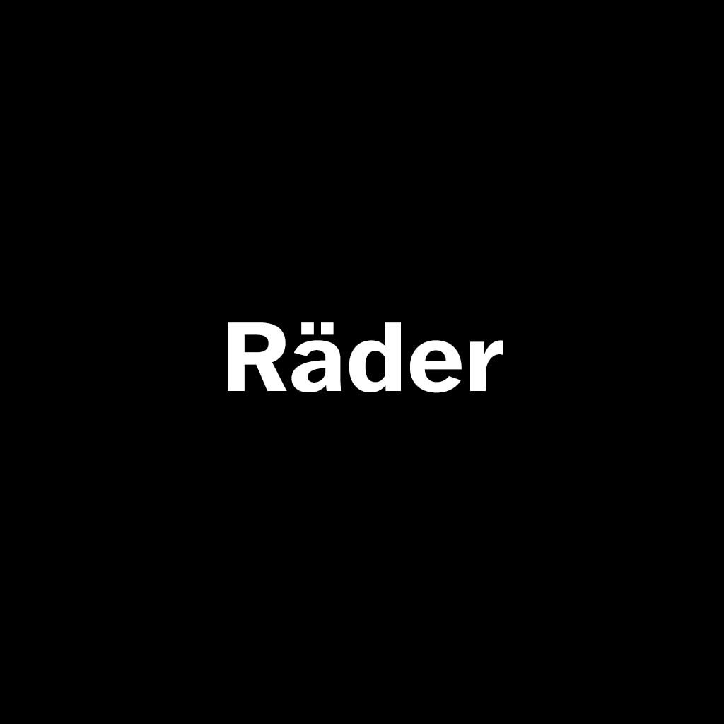 Harley-Davidson Räder Katalog
