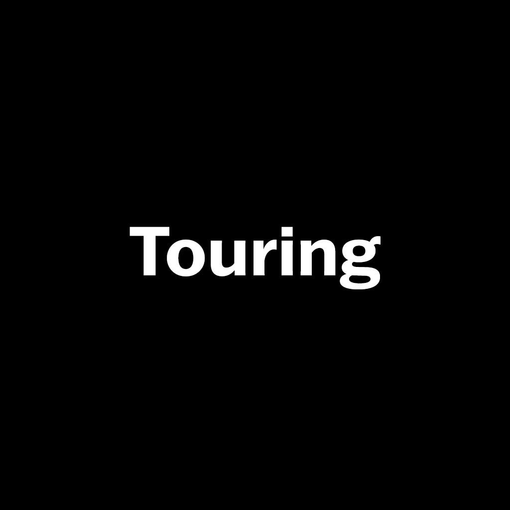 Harley-Davidson Touring Parts Katalog
