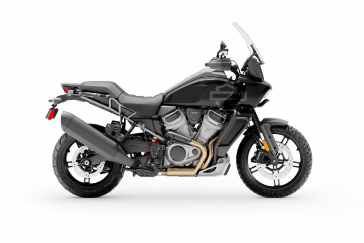 Pan America™ 1250 Special 2021 – RA1250S