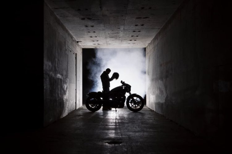 Sportster Nightster 2022