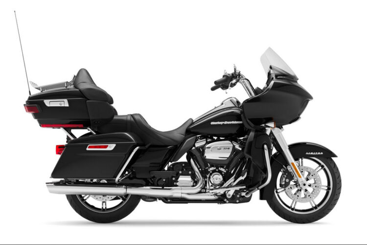 Road Glide Limited 2021 – FLTRK