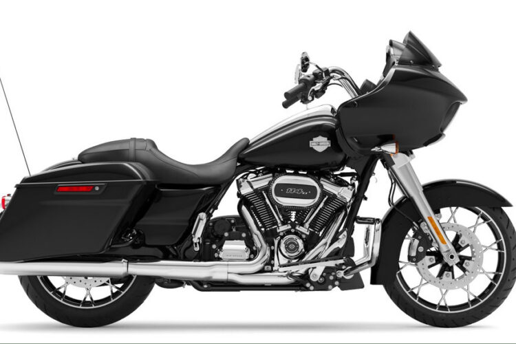 Road Glide® Special 2021 – FLTXRS